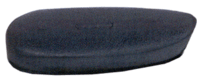 PACHMAYR RECOIL PAD YOUTH 752B – X-SMALL DECELERATOR BLACK