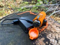 ARB SOL FIRE LITE FUEL FREE – LIGHTER W/TINDER CORD LANYARD