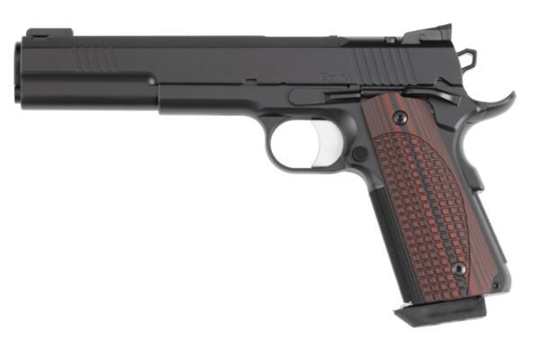 CZ DAN WESSON DW BRUIN 10MM BLACK 6″ 8+1 OR