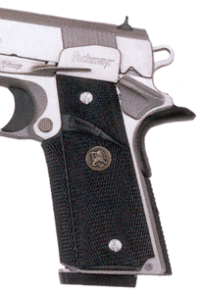 PACHMAYR SIGNATURE GRIP FOR – COLT 1911 COMBAT STYLE