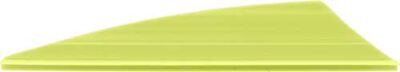 TAC VANES DRIVER 2.75″ – YELLOW 36 PACK