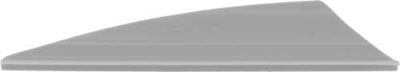 TAC VANES DRIVER 2.75″ – GRAY 36 PACK