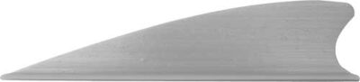 TAC VANES MATRIX 2.25″ – SHIELD CUT GRAY 36 PACK