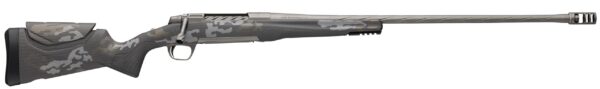 BROWNING X-BOLT 2 MTN PRO TUNG 300WIN