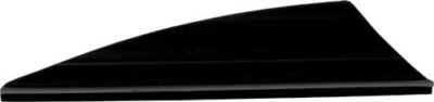 TAC VANES DRIVER 2.25″ – BLACK 36 PACK