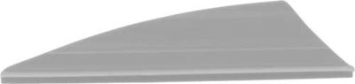 TAC VANES DRIVER 2.25″ – GRAY 36 PACK