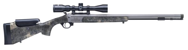 TRADITIONS NITROFIRE PRO 50CAL TNG/DW