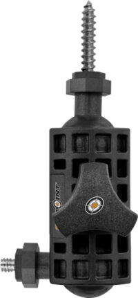 SPYPOINT TRAIL CAM MOUNTING – ARM 1/4″-20 ADJUSTABLE MOUNT