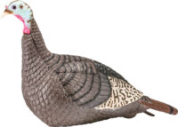 HS STRUT TURKEY DECOY HEN – STRUT-LITE