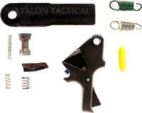 APEX TRIGGER KIT W/FORWARD SET – SEAR FLAT M&P9/40 NOT M2.0