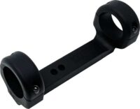 DNZ GAME REAPER INTEGRAL 1-PC – MOUNT T/C ENCORE OMEGA MED BLK