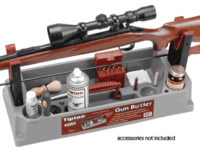 TIPTON GUN BUTLER CLEANING – STATION