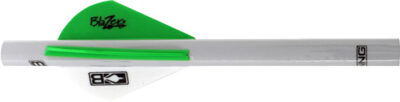 BOHNING BLAZER TRUE FLETCH – WRAP NEON GREEN 6PK