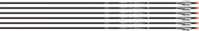EASTON SONIC 6.0 MATCH 500 – W/3″ AAE HYBRID VANES 6-PACK