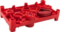 APEX ARMORER BLOCK POLYMER FOR – S&W M&P/SHIELD/GLOCK PISTOLS
