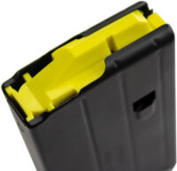 CPD MAGAZINE AR15 400 LEGEND – 10RD BLACKENED S/S