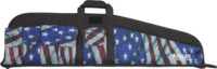 ALLEN VICTORY TACTICAL RIFLE – CASE 42″ W/5-POCKETS