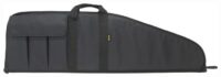 ALLEN ENGAGE TACTICAL RIFLE – CASE 42″ W/3-POCKETS BLACK