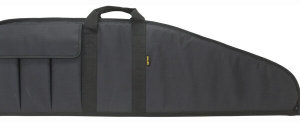 ALLEN ENGAGE TACTICAL RIFLE – CASE 42″ W/3-POCKETS BLACK