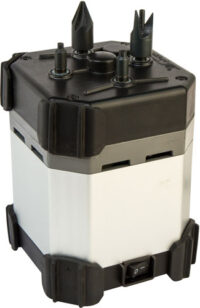 FRANKFORD ARSENAL CASE PREP – CENTER