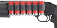 TACSTAR SIDESADDLE SHELL – CARRIER FOR MOSSBERG 930 12GA.
