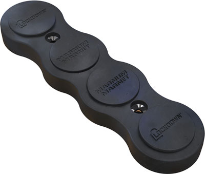 LOCKDOWN GUN CONCEALMENT – MAGNUM MAGNET
