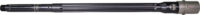 FAXON AR10 BARREL 308 WIN – 18″ 1:10 5R HEAVY FLUTED BLK