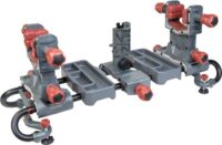 TIPTON ULTRA GUN VISE – FOR PISTOL OR LONG GUN