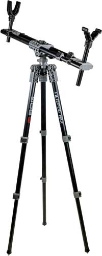 BOG DEADSHOT FIELDPOD – MAX BLACK