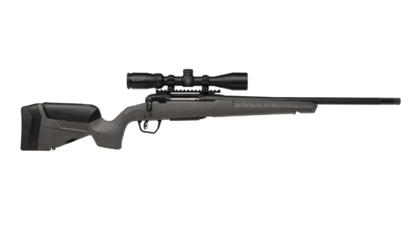 SAVAGE ARMS 110 TRAILBLAZER XP 7PRC 22″
