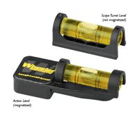 WHEELER LEVEL-LEVEL-LEVEL – CROSSHAIR ALIGNMENT TOOL