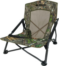 BOG SNOOD SEAT TURKEY CHAIR – MOSSY OAK OBSESSION