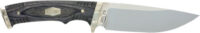 OLD TIMER KNIFE HERITAGE 5″ D2 – FIXED BLADE W/LEATHER SHEATH