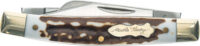 UNCLE HENRY KNIFE NEXT GEN – STAGLON JR FOLDING 3-BLADE