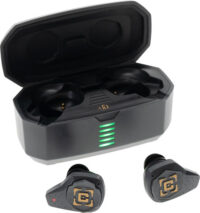 CALDWELL E-MAX SHADOW PRO – ELECTRONIC EARPLUGS BLUETOOTH