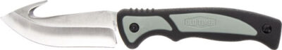 OLD TIMER KNIFE TRAIL BOSS GUT – HOOK 3.7″ DEEP BELLY BLADE