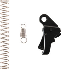APEX ACTION ENHANCEMENT KIT – FOR SPRINGFIELD HELLCAT BLK
