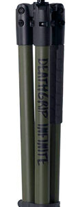 BOG DEATHGRIP INFINITE TRIPOD – ALUMINUM W/GEAR HOOK/CASE ODGN