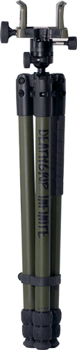 BOG DEATHGRIP INFINITE TRIPOD – ALUMINUM W/GEAR HOOK/CASE ODGN