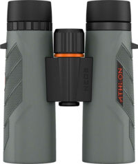 ATHLON BINOCULARS NEOS G2 – 10X42 HD ROOF PRISM GREY