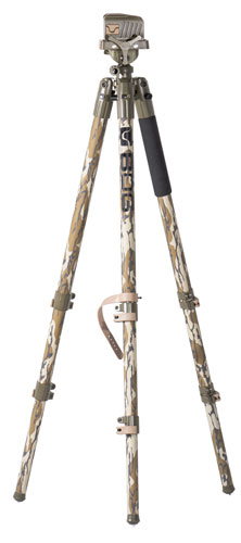 BOG DEATHGRIP TRIPOD MOSSY OAK – BOTTOMLAND PRONE/STANDING HGHT