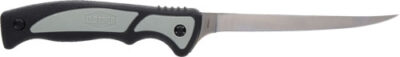 OLD TIMER KNIFE TRAIL BOSS – FILLET KNIFE 5.2″ W/SHEATH