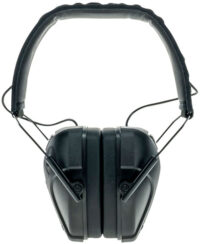 CALDWELL E-MAX PRO BLUETOOTH – LITHIUM 24DB LOW PRO MATTEBLK