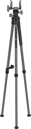 BOG DEATHGRIP BANTAM CLAMPING – TRIPOD LIGHTWEIGHT GRAY/BLACK