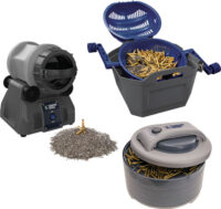 FRANKFORD ARSENAL ROTARY – TUMBLER LITE PROFESSIONAL KIT