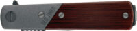 OLD TIMER KNIFE FRONTIER – BARLOW 2.7″ FOLDER ROSEWOOD
