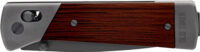 OLD TIMER KNIFE FRONTIER PIVOT – LOCK 3.1″ FOLDER ROSEWOOD