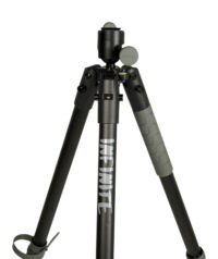 BOG ARCA TRIPOD BLACK