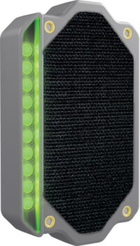 CALDWELL FLASH BANG PRO TARGET – HIT INDICATOR W/GREEN LEDS