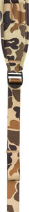 BROWNING ALL SEASON WEB SLING – W/QD SWIVELS VINTAGE TAN